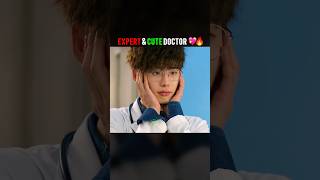 Can This Expert Doctor save Her Patient ⚡😱  Doctor Stranger  doctorstranger kdrama shorts [upl. by Latsyrhc]