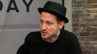 The Dish Chef Michael Voltaggio [upl. by Adaner]