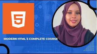 Hadda waxa ka heli karta Course kan HTML 5 ah websiteka baroxirfad [upl. by Pronty]