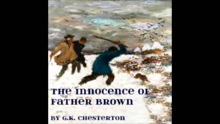 The Innocence of Father Brown audiobook 11  The Sign of the Broken Sword [upl. by Parthenia]