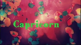 Tarot Nights Presents ✨🌑🌱Capricorn🌱🌑✨ [upl. by Almeda367]