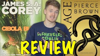 DARK AGE  CIBOLA BURN REVIEW [upl. by Suollecram]