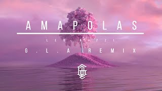 Amapolas  Leo Rizzi GLA REMIX [upl. by Ynnot131]