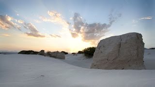 Cuatro Ciénegas Coahuila El Paraíso Perdido  UNAM Global [upl. by Lund]