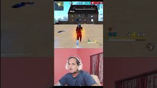 Laka Gamer on Wanted List😱 viralvideo freefireshorts lakagming [upl. by Ames875]