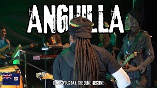 Bankie Banx Live at Moonsplash 2023  Anguilla 🇦🇮 [upl. by Eyram]