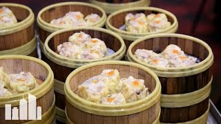 How To Dim Sum A Beginners Guide [upl. by Reidar327]