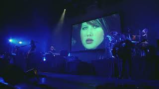 Porcupine Tree  Fear of a Blank Planet from Anesthetize Live in Tilburg [upl. by Zilada]