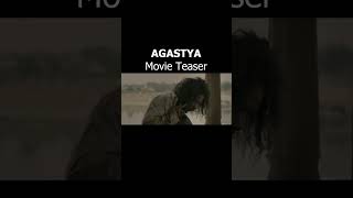 AGASTYA Chapter 1  Movie Official Teaser  Saugat Malla Najir Husen Malika Mahat Nishcal B [upl. by Wain845]