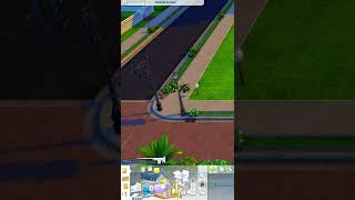 Want to find whats causing those UI issues in your game  The Sims 4 shorts ts4 [upl. by Baerman]