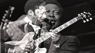 BB King  Live In Cook County Jail 1970 Part 1 [upl. by Kentiggerma740]