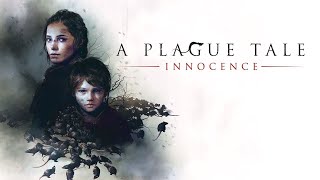 🔴A Plague Tale Innocence procurando uma cura continuação 🔴 [upl. by Oiluig]