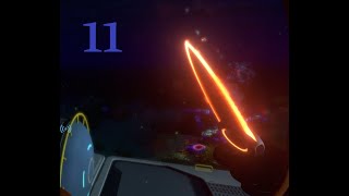 Darth Rito  Subnautica Part 11 [upl. by Norret]