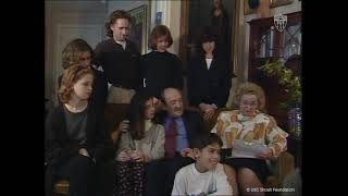 Maria Marysia Kohns Interviews with the Steven Spielberg Shoah Foundation 1996 Tape7 [upl. by Woodward]