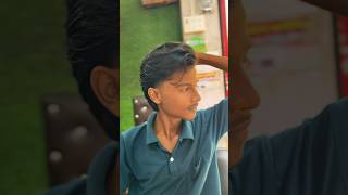 Mullet fade haircut tutorial for man BABLU salon [upl. by Audy]