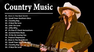 The Best Of Classic Country Songs Of All Time 1660 Greatest Hits Old Country songs [upl. by Novat]