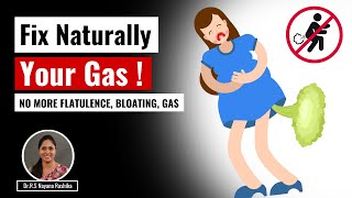 Get Rid of Embarrassing Gas and Bloating with These Proven Tips  Panchayu [upl. by Annahsirhc]