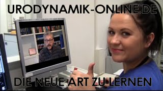 Werbevideo von Urodynamikonlinede [upl. by Sorrows]