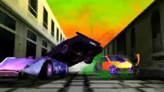 Carmageddon TDR 2000 Trailer The Nosebleed Pack [upl. by Con963]