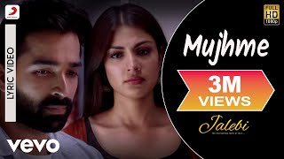 LYRICS ABHI MUJH MEIN KAHIN  Sonu Nigam  Full Song with Lyrics  Ayush Aaryan [upl. by Tuck]