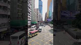 MONGKOK ARGYLE STREETHONGKONG [upl. by Alamak]