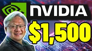 Too Late To BUY Nvidia Stock  NVDA Stock Analysis [upl. by Gauldin472]