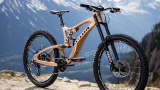 quotUnleashing the Beast Giant Trance X Advanced Pro 29 SE Review amp Ride Testquot [upl. by Harlin]