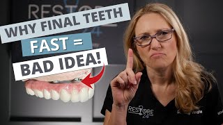 Step by Step Guide to Your Dental Implant Procedure [upl. by Aizitel]