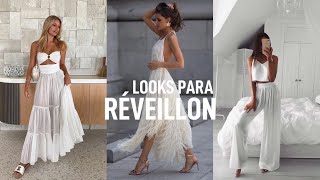 Ideias de looks para usar no Réveillon 2022  Viihrocha [upl. by Iron]