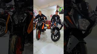 KTM 390 Duke 🔥 Novedades KTM 2024 🚀 ktmduke390 ktmduke ktm [upl. by Cronin223]