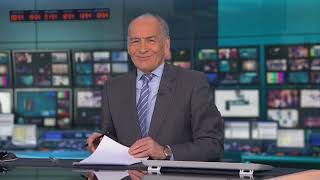 HD ITV Evening News  5th January 2018 [upl. by Yelkao]