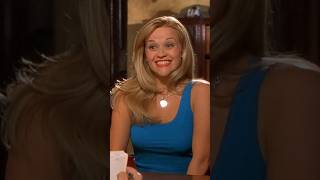 Elle Woods confidence is unmatched legallyblonde [upl. by Mychael]