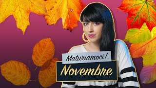 Novembre – Giovanni Pascoli  Analisi e commento 🎇 [upl. by Oryaj88]