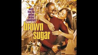 quotBROWN SUGARquot 2002 SOUNDTRACK REVIEW [upl. by Petulia]