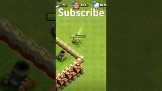 Collect Gem Box Builder Masti  gamerboy clashofclans trending viral shorts 😈😎😱 [upl. by Kreindler]