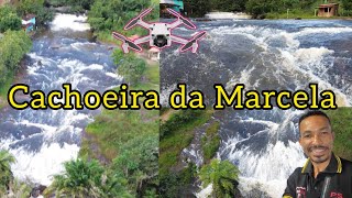 Visitamos mais uma linda cachoeira em Jequié BA voo 623 [upl. by Wertheimer]