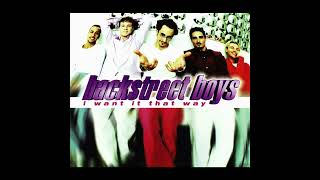 I Want It That Way  Backstreet Boys  Manila Philippines 2023 [upl. by Mosenthal]