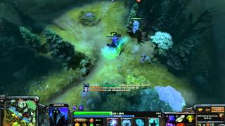 Dota 2  Abaddon Nasil Oynanir [upl. by Strait689]