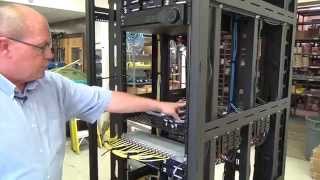 Test Headend  Custom Headends from Toner Cable [upl. by Oswald]