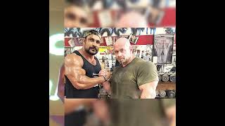 Sri Lankan Body Builder Lucion pushparaj අපේ නම ජාත්‍යන්තරයට ගෙනියන්න තනියම ගේමක් ගහපු අපේ එකා💗💪 [upl. by Idarb]