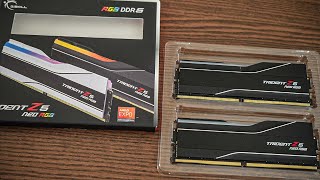 Upgrade your PC ram with 64GB additional DDR5 [upl. by Adnilre661]