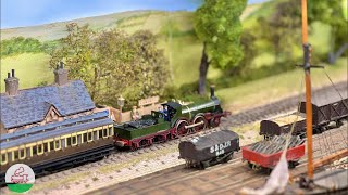 Bristol Model Railway Exhibition 2024 [upl. by Teodoor]