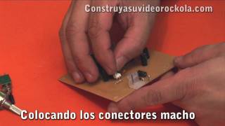 Curso ensamble un amplificador de 30W parte 1 [upl. by Martha]