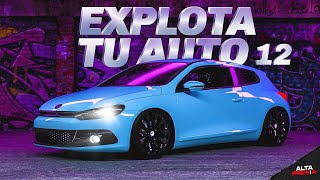 EXPLOTA TU AUTO 🔥 ENGANCHADO RKT 12 LO MAS ESCUCHADO 2024  ALTA PREVIA 🔥 [upl. by Neelon236]