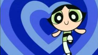 The Powerpuff Girls commercial bumper with Buttercup [upl. by Ytirahs]