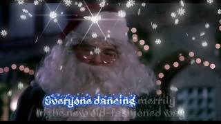 Brenda Lee  Rockin Around the Christmas Tree  lyrics OST Home Alone [upl. by Pansie790]