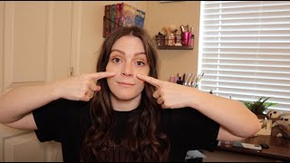 Septoplasty Vlog One Month Post Op  QampA [upl. by Warms]