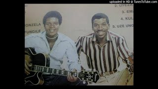 Ikhansela no jbc  Ithemba lami 1984 first album [upl. by Ponzo]