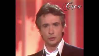 Michel Sardou Chanteur de jazz [upl. by Assed338]