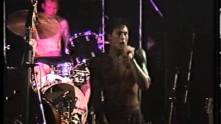 Guana Batz  Shake Your Money Maker  Live at the Klub Foot London UK 1987 [upl. by Doti411]